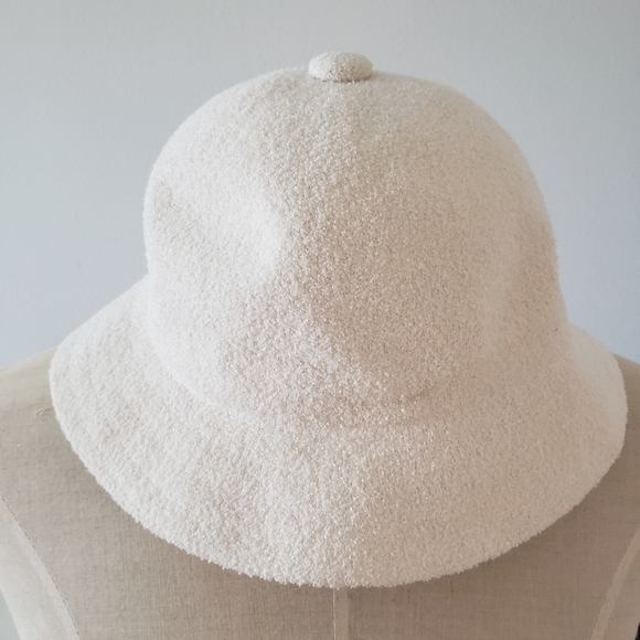 Kangol The Bermuda casual bucket hat - Picture 7 of 9